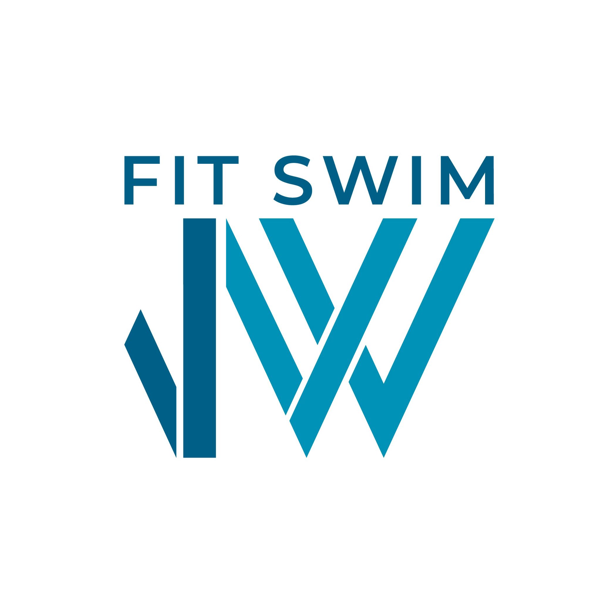 FitSwimJW logo